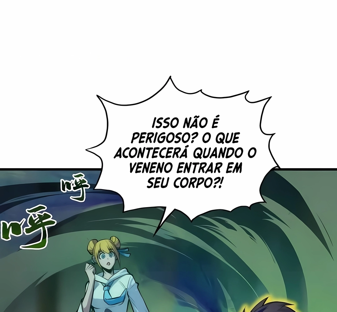 O Antigo Soberano da Eternidade Capítulo 36 Página 67