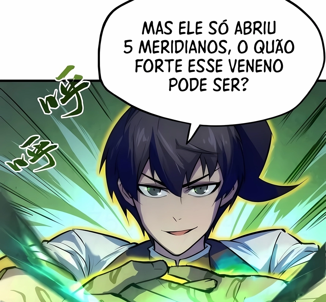 O Antigo Soberano da Eternidade Capítulo 36 Página 69