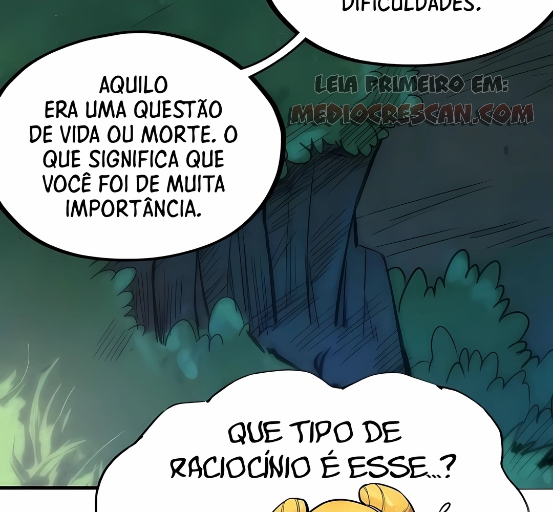 O Antigo Soberano da Eternidade Capítulo 36 Página 7