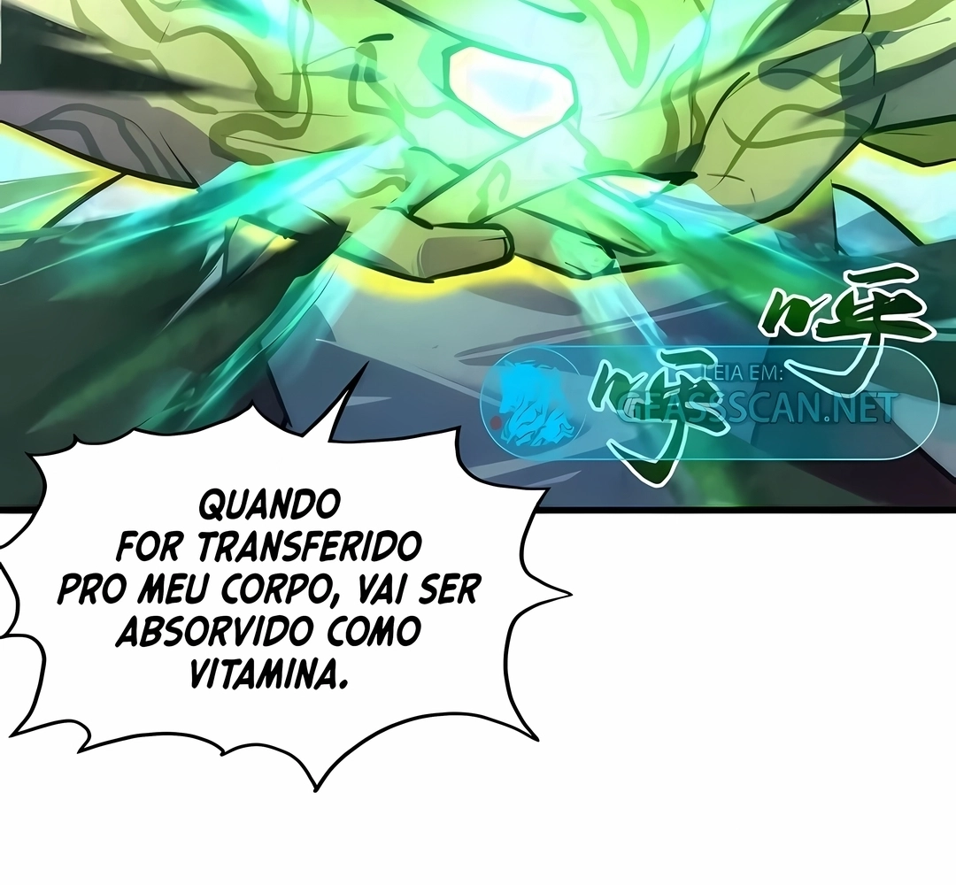O Antigo Soberano da Eternidade Capítulo 36 Página 70