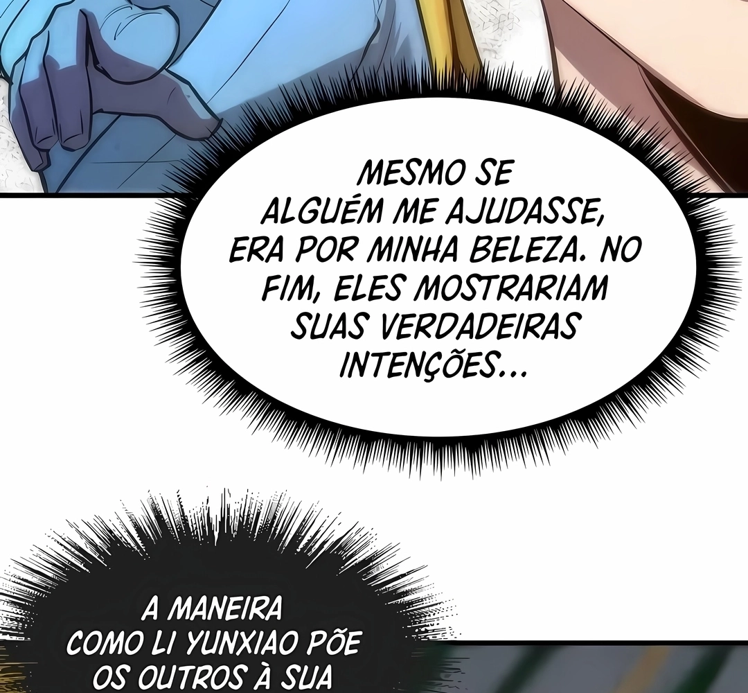 O Antigo Soberano da Eternidade Capítulo 36 Página 82