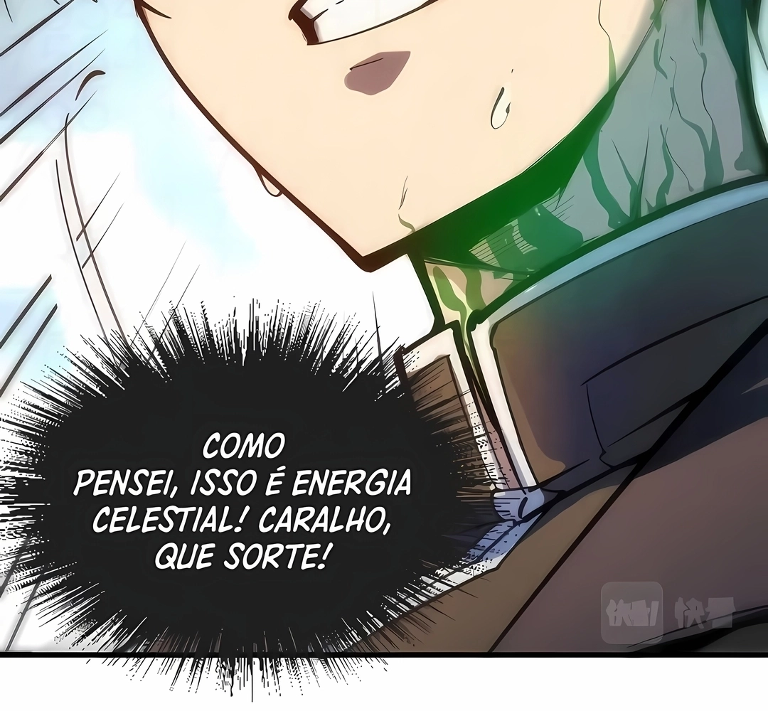 O Antigo Soberano da Eternidade Capítulo 36 Página 92