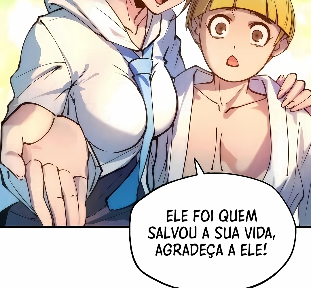 O Antigo Soberano da Eternidade Capítulo 37 Página 11