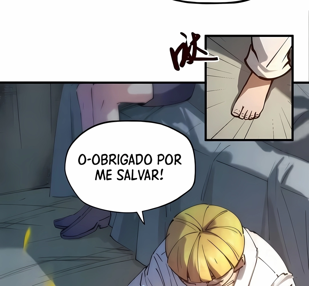 O Antigo Soberano da Eternidade Capítulo 37 Página 12