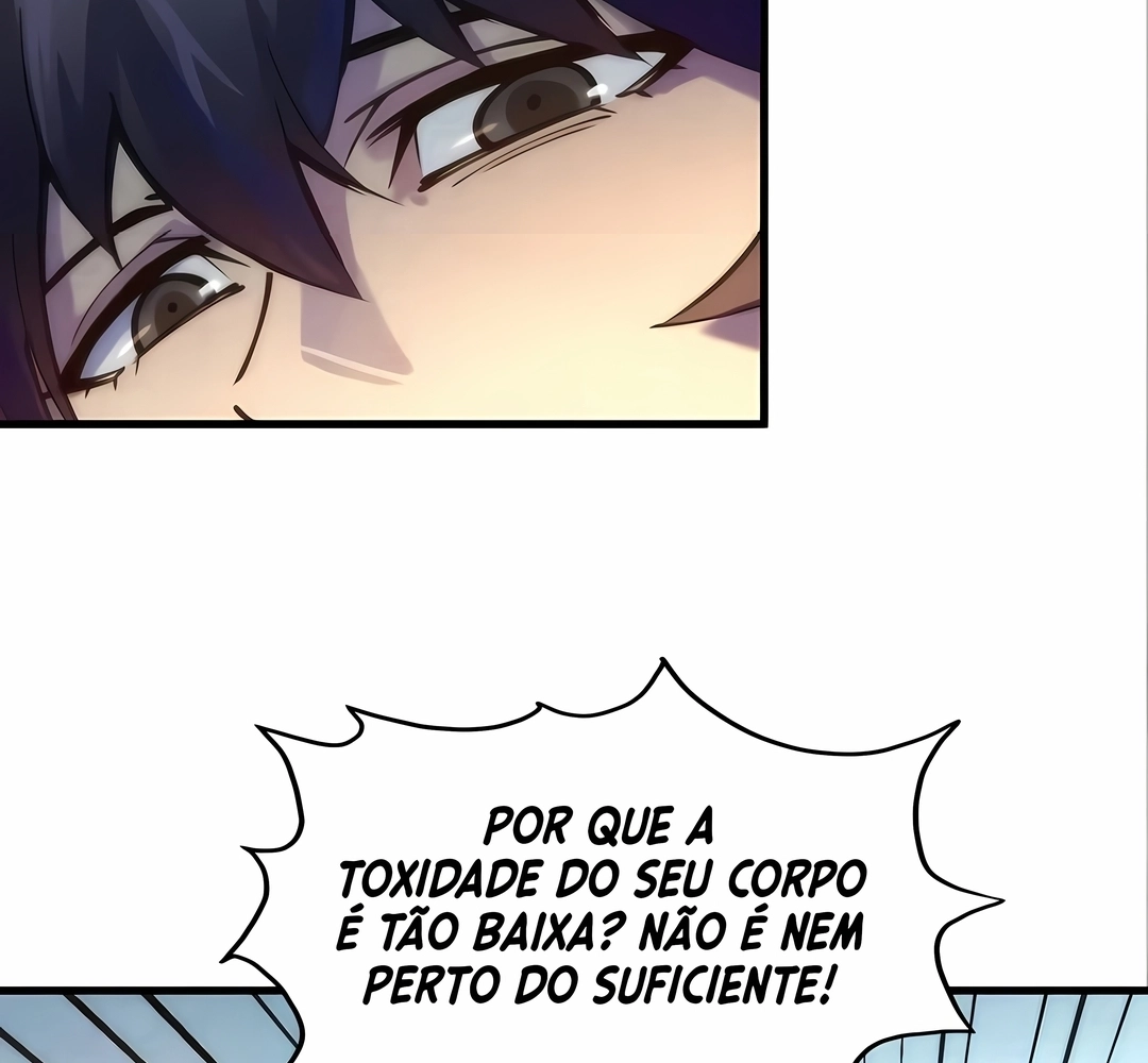 O Antigo Soberano da Eternidade Capítulo 37 Página 15
