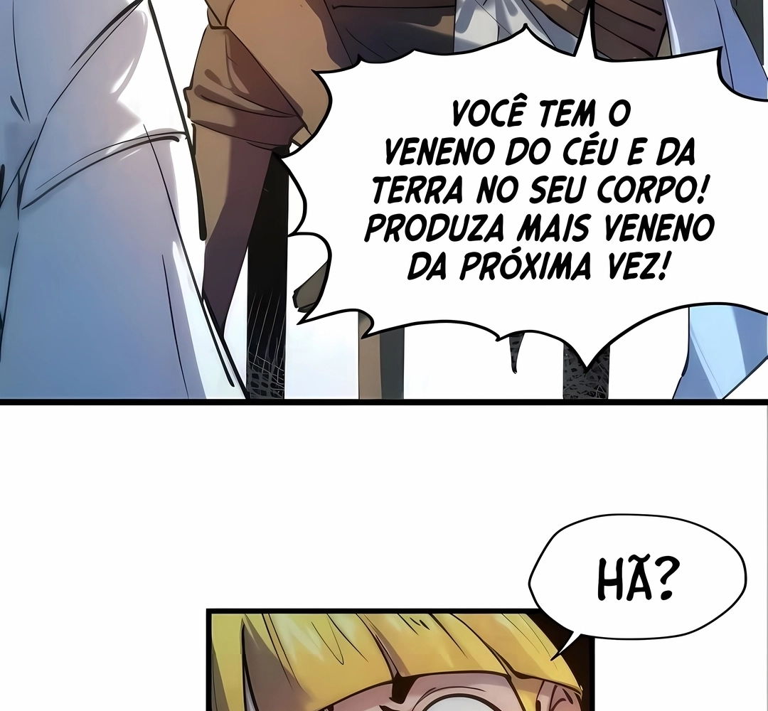 O Antigo Soberano da Eternidade Capítulo 37 Página 17