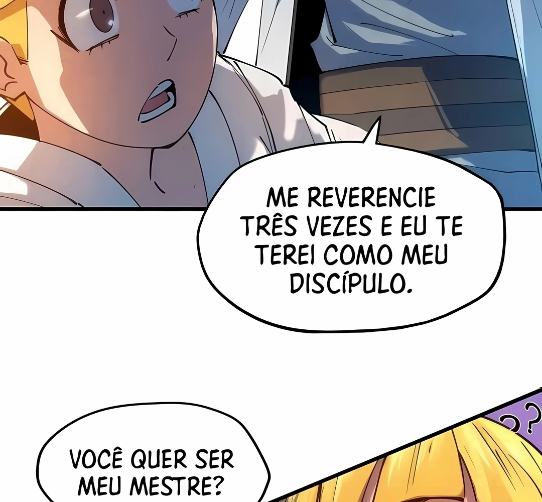 O Antigo Soberano da Eternidade Capítulo 37 Página 21