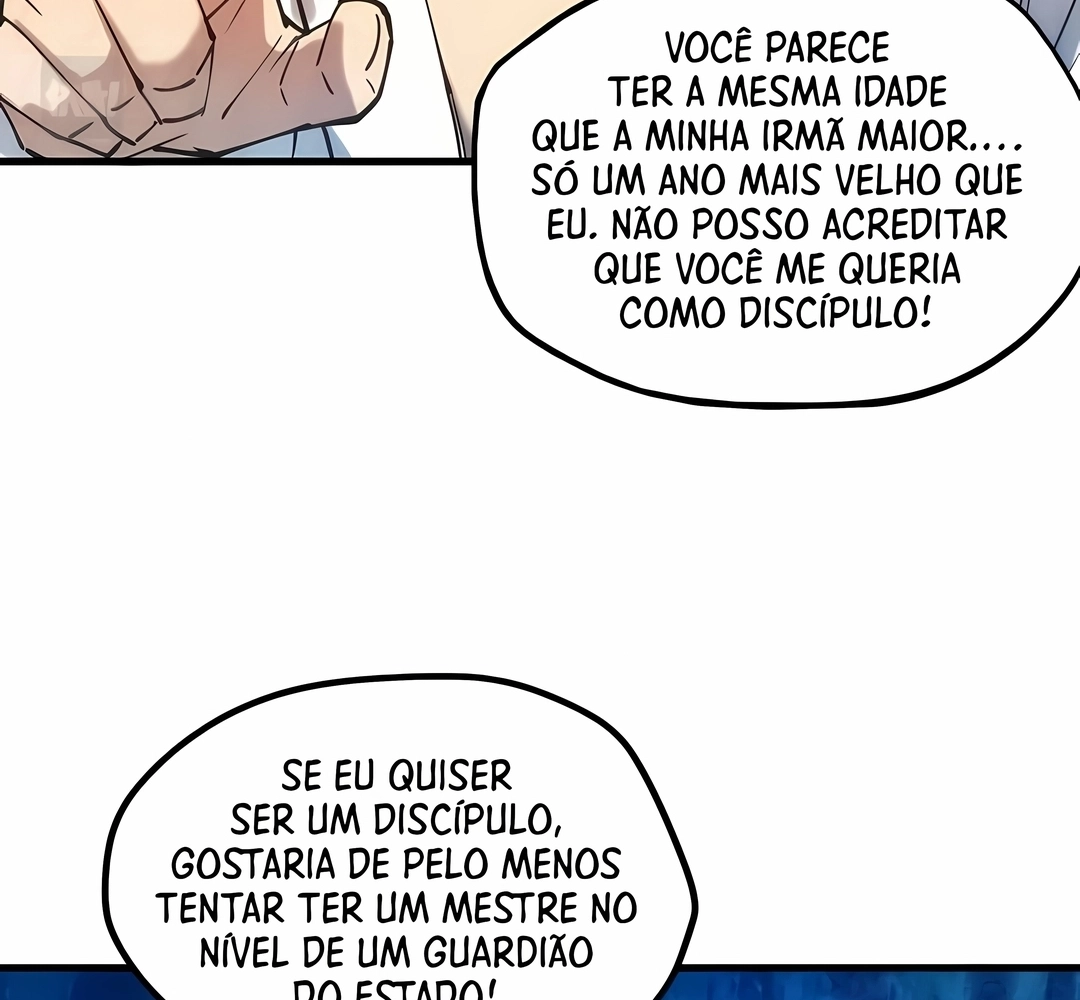 O Antigo Soberano da Eternidade Capítulo 37 Página 24