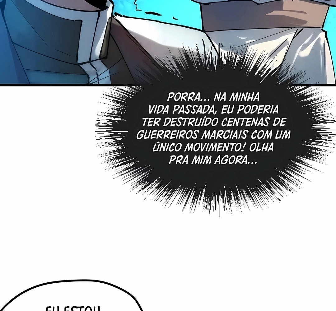 O Antigo Soberano da Eternidade Capítulo 37 Página 26