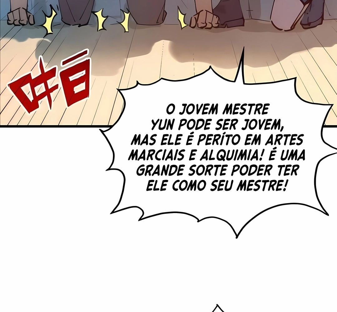 O Antigo Soberano da Eternidade Capítulo 37 Página 29