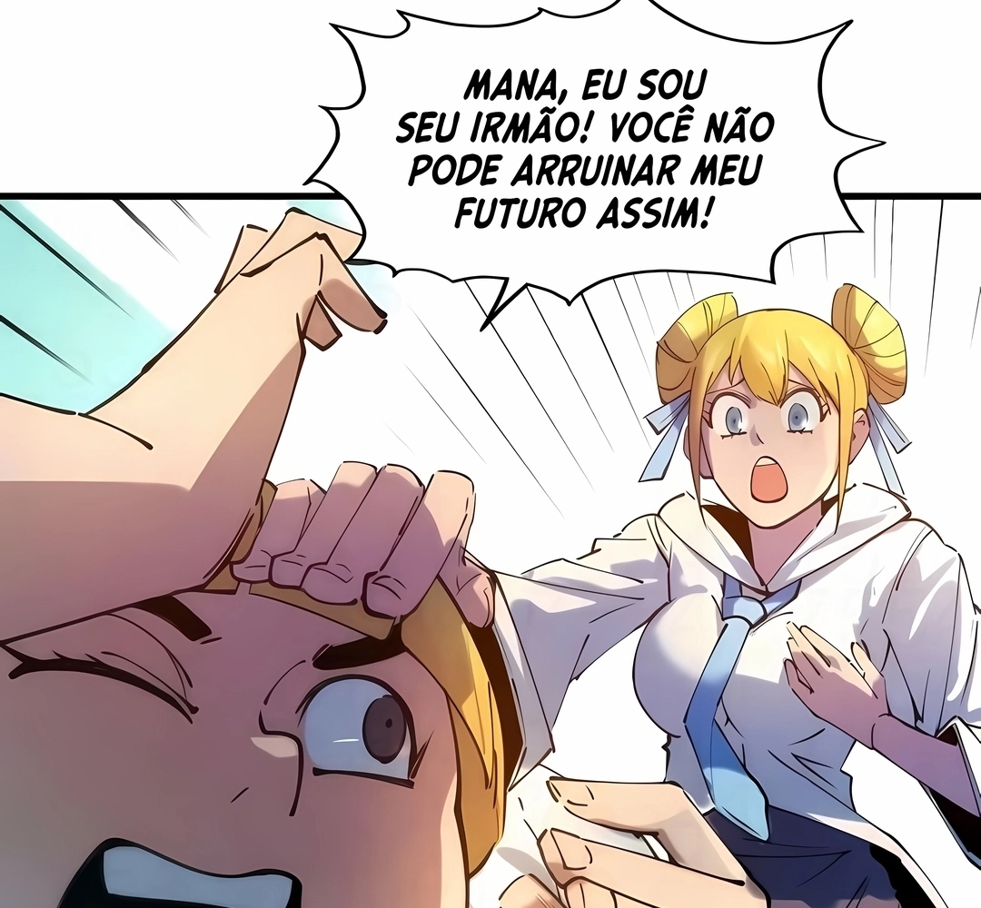 O Antigo Soberano da Eternidade Capítulo 37 Página 30