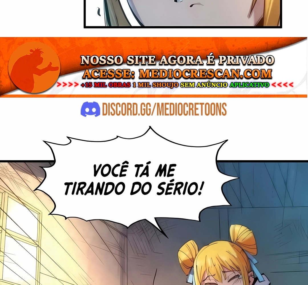 O Antigo Soberano da Eternidade Capítulo 37 Página 32