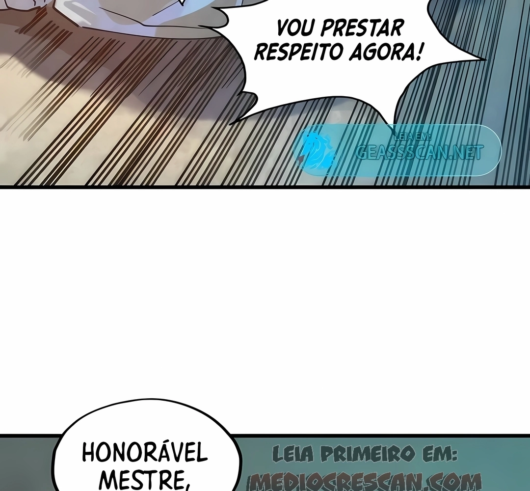 O Antigo Soberano da Eternidade Capítulo 37 Página 34