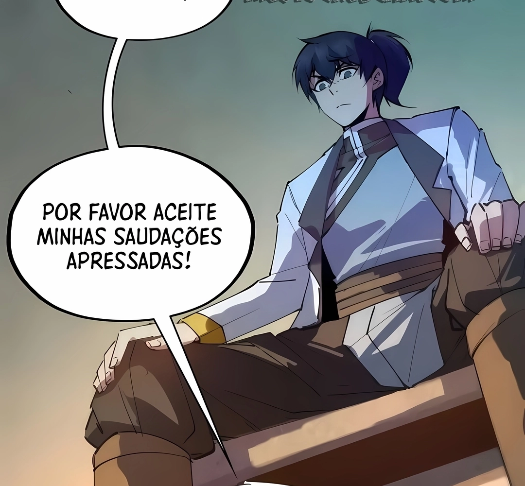 O Antigo Soberano da Eternidade Capítulo 37 Página 35