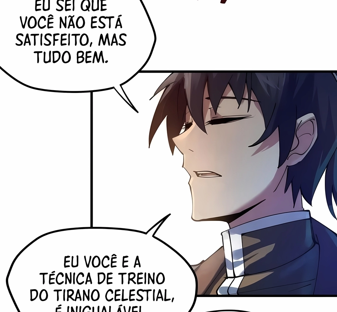 O Antigo Soberano da Eternidade Capítulo 37 Página 37