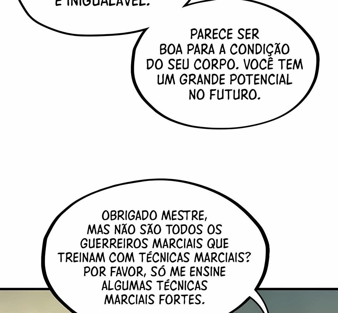 O Antigo Soberano da Eternidade Capítulo 37 Página 38