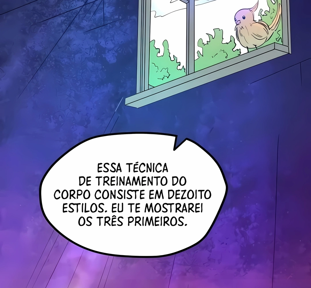 O Antigo Soberano da Eternidade Capítulo 37 Página 48