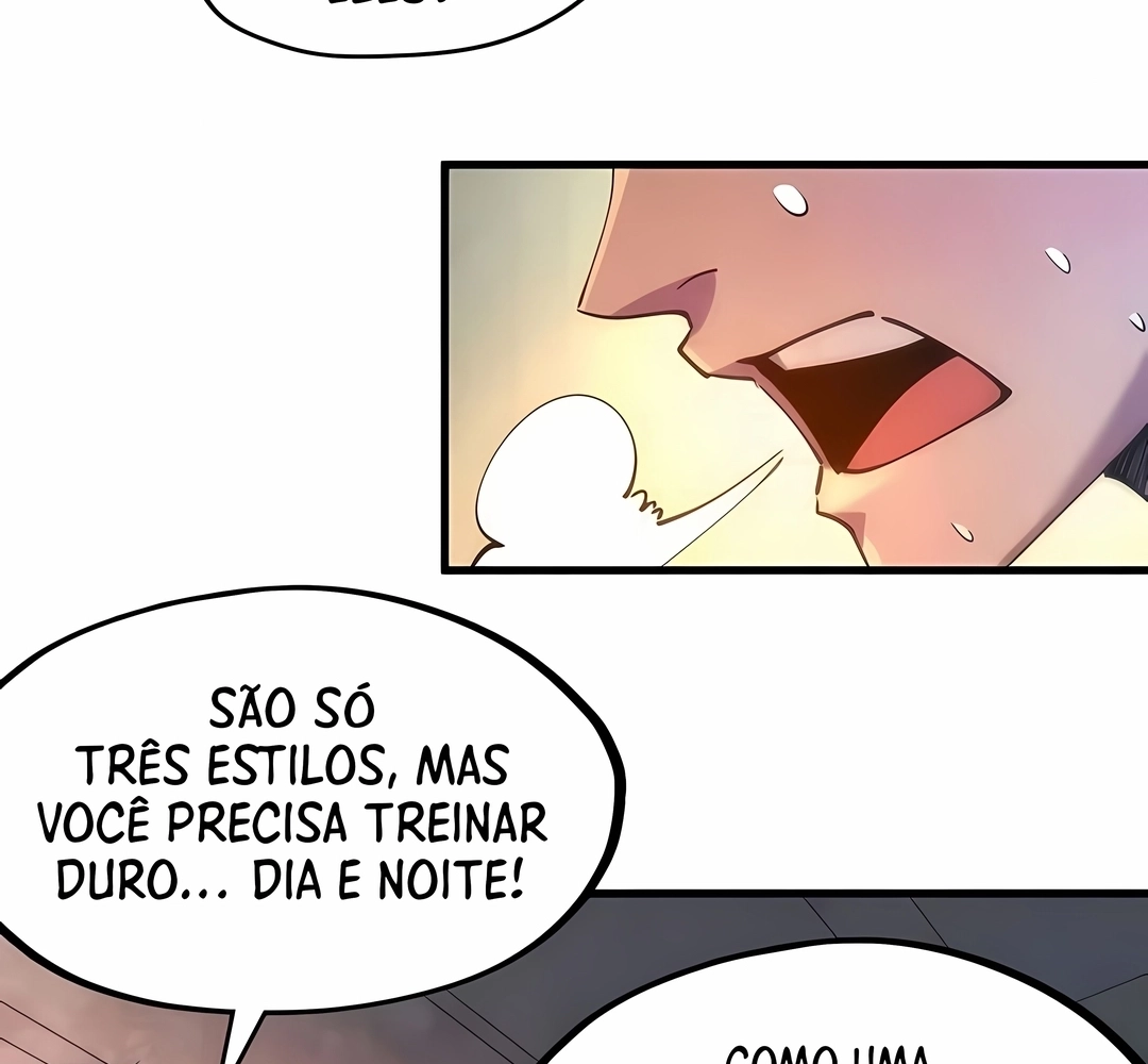 O Antigo Soberano da Eternidade Capítulo 37 Página 52