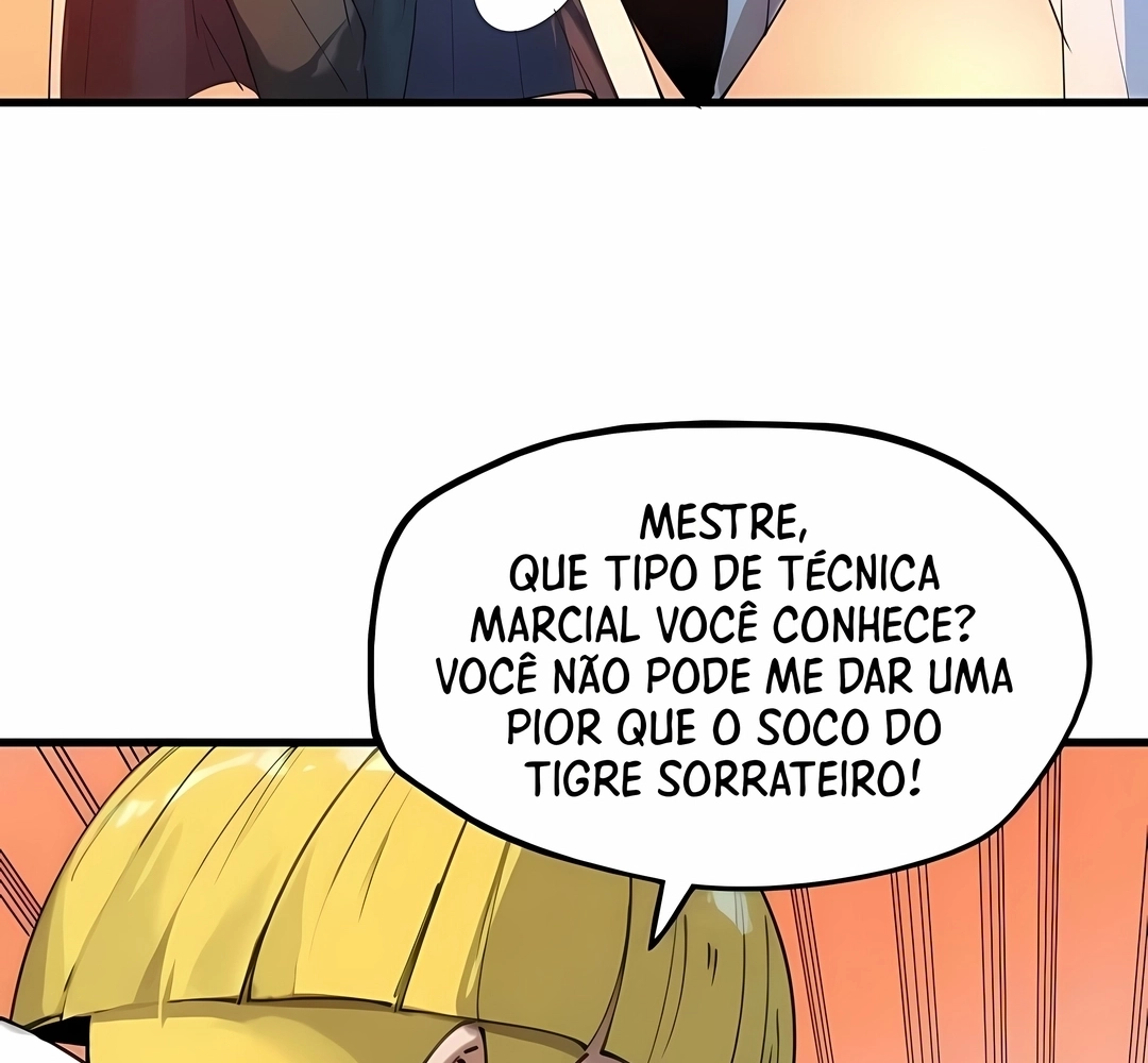 O Antigo Soberano da Eternidade Capítulo 37 Página 54
