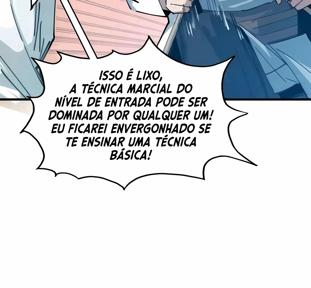 O Antigo Soberano da Eternidade Capítulo 37 Página 56