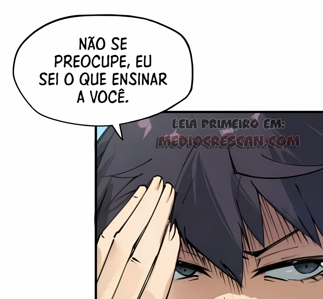 O Antigo Soberano da Eternidade Capítulo 37 Página 57