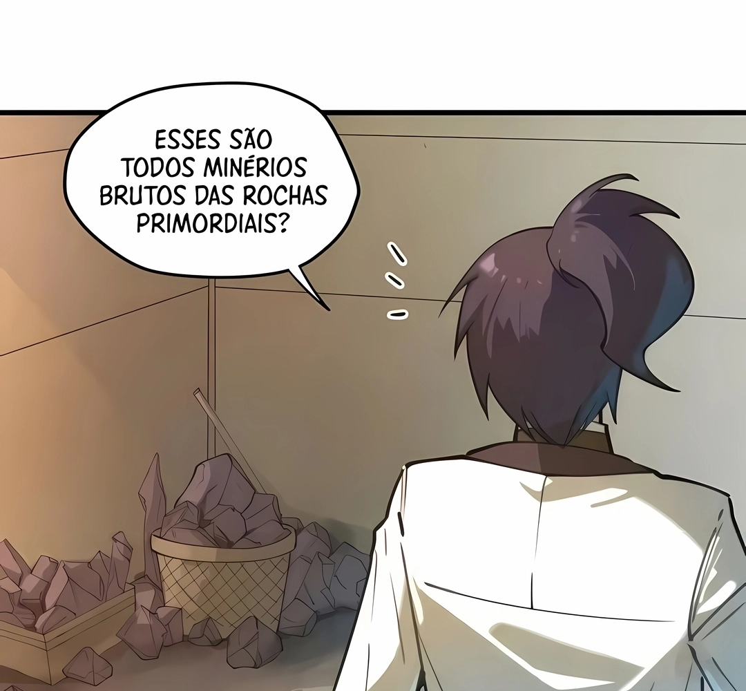 O Antigo Soberano da Eternidade Capítulo 37 Página 59