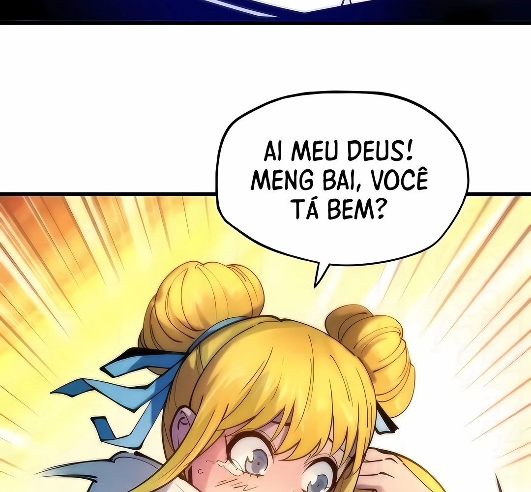 O Antigo Soberano da Eternidade Capítulo 37 Página 6