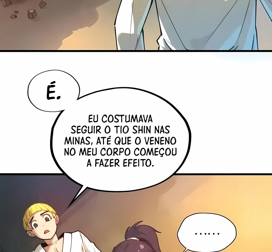 O Antigo Soberano da Eternidade Capítulo 37 Página 60