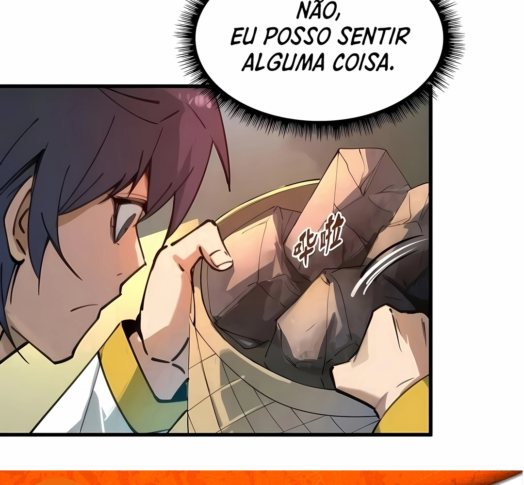 O Antigo Soberano da Eternidade Capítulo 37 Página 62