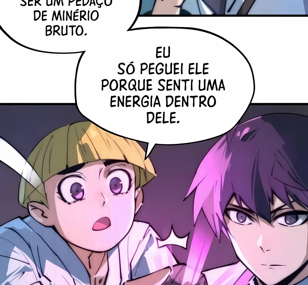 O Antigo Soberano da Eternidade Capítulo 37 Página 64