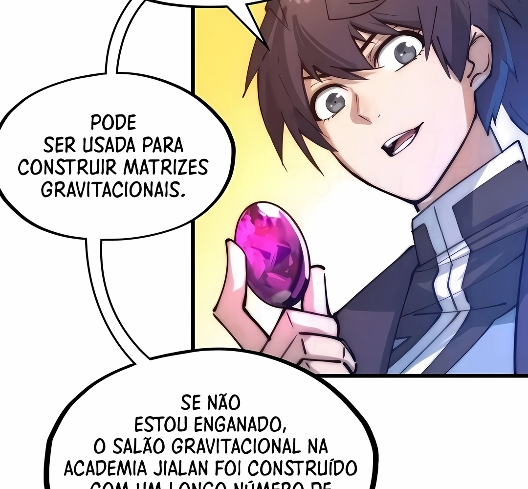 O Antigo Soberano da Eternidade Capítulo 37 Página 69