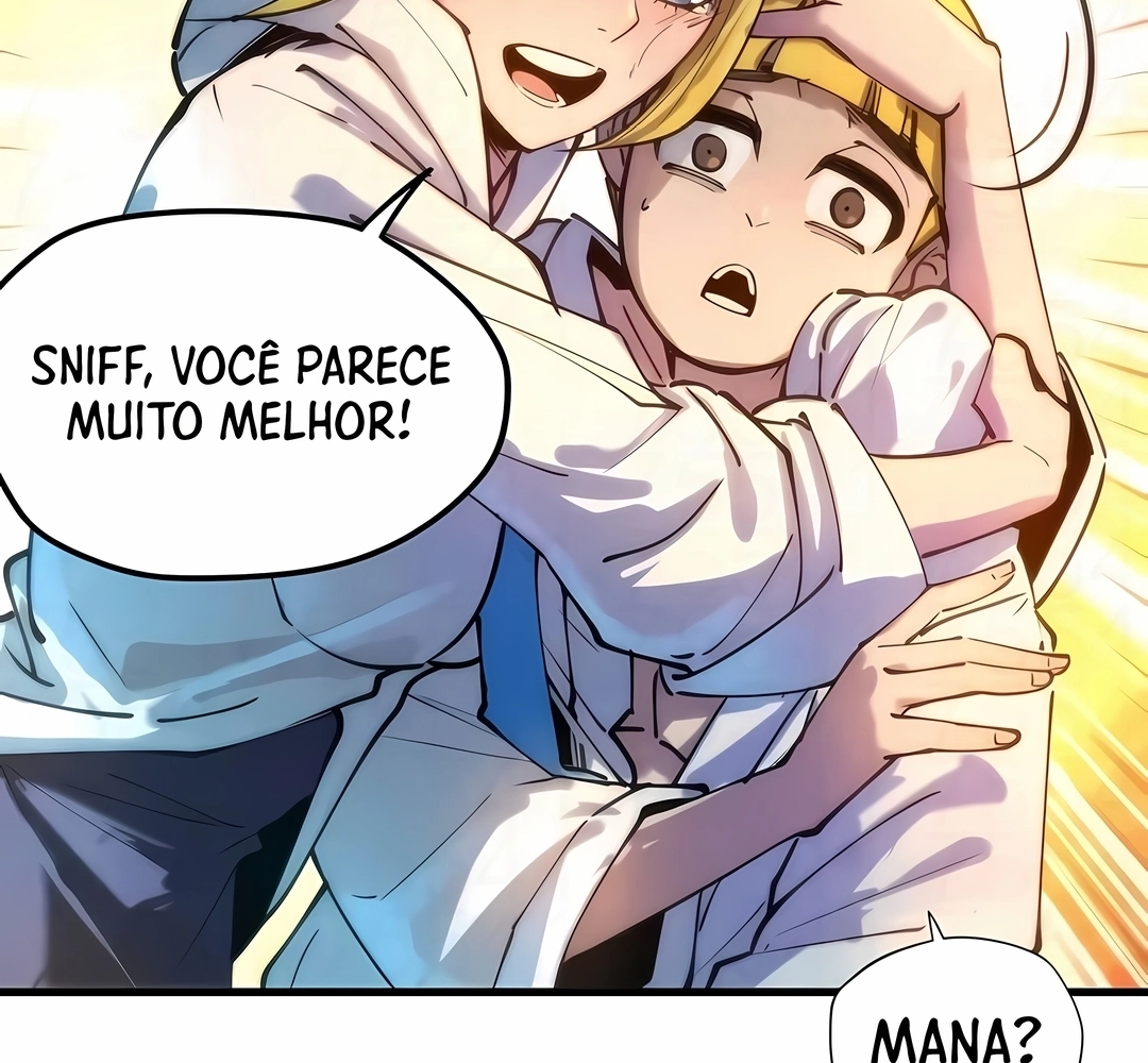 O Antigo Soberano da Eternidade Capítulo 37 Página 7