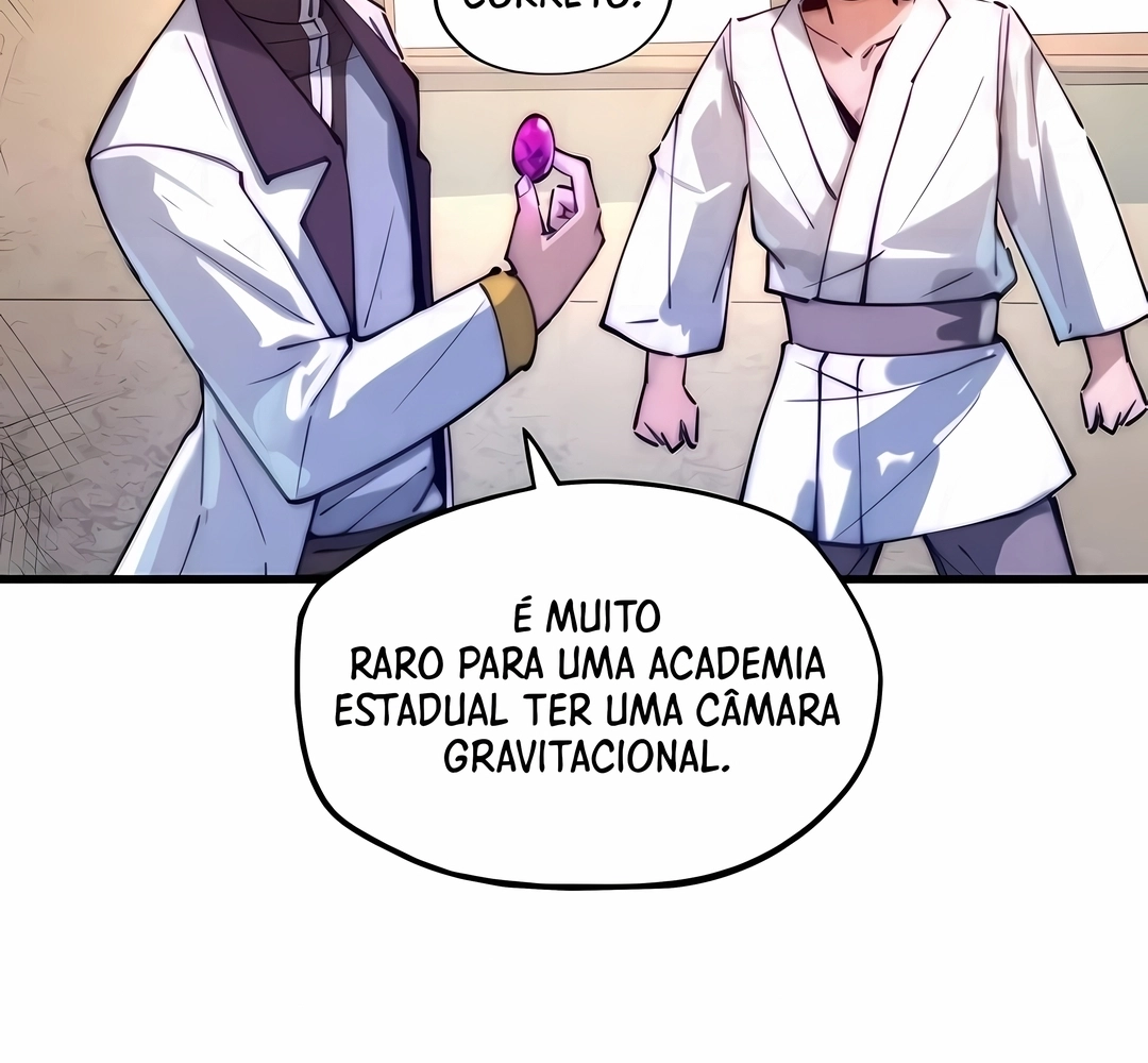 O Antigo Soberano da Eternidade Capítulo 37 Página 71