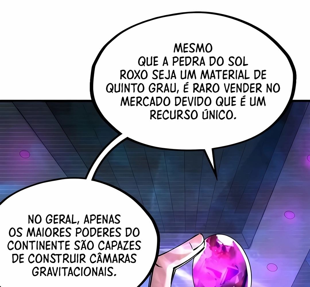 O Antigo Soberano da Eternidade Capítulo 37 Página 72