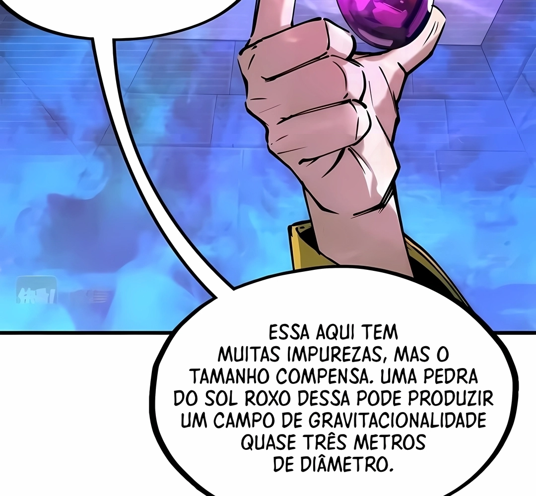 O Antigo Soberano da Eternidade Capítulo 37 Página 73