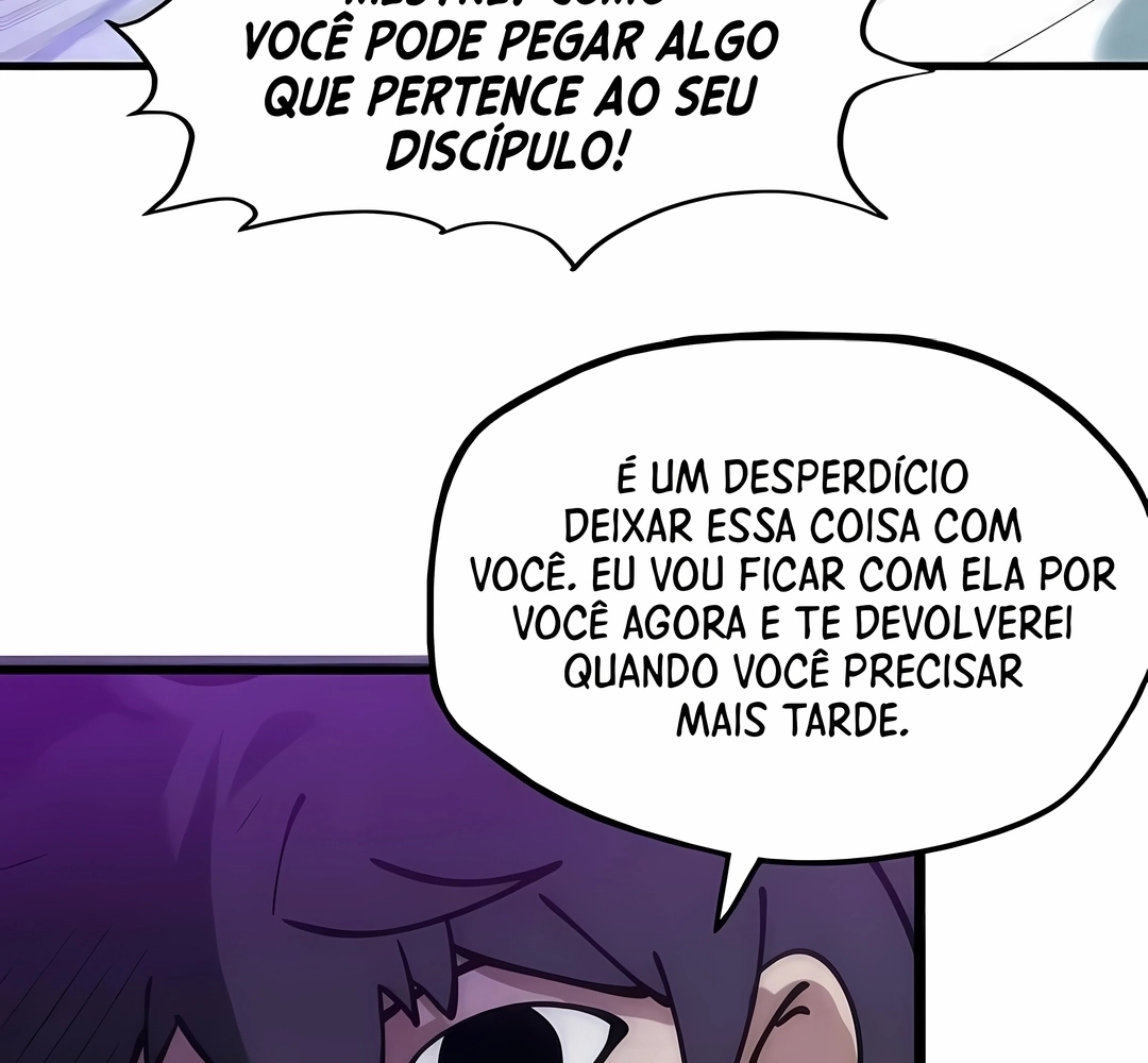 O Antigo Soberano da Eternidade Capítulo 37 Página 77