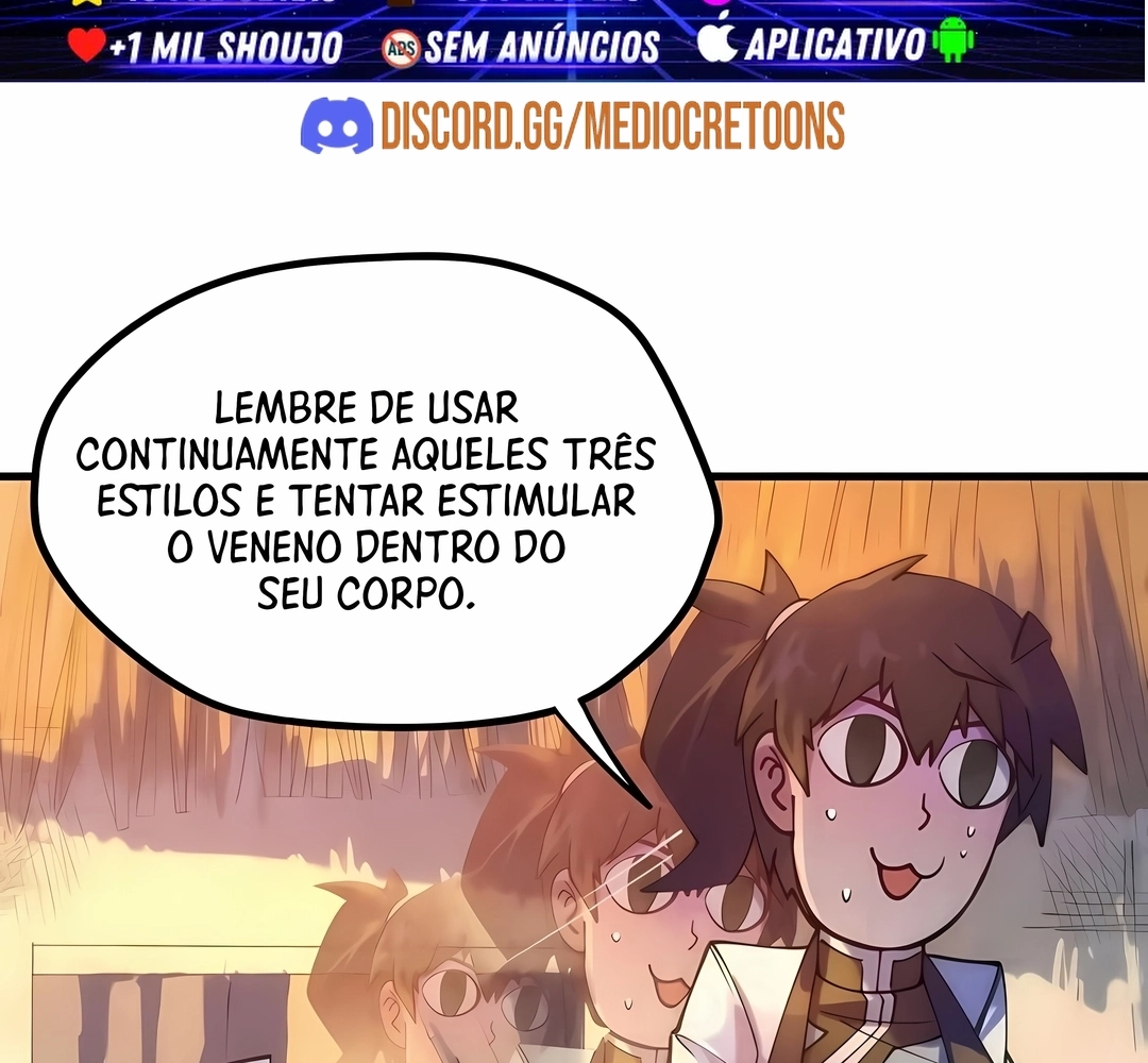 O Antigo Soberano da Eternidade Capítulo 37 Página 79