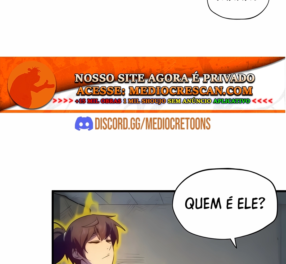 O Antigo Soberano da Eternidade Capítulo 37 Página 8