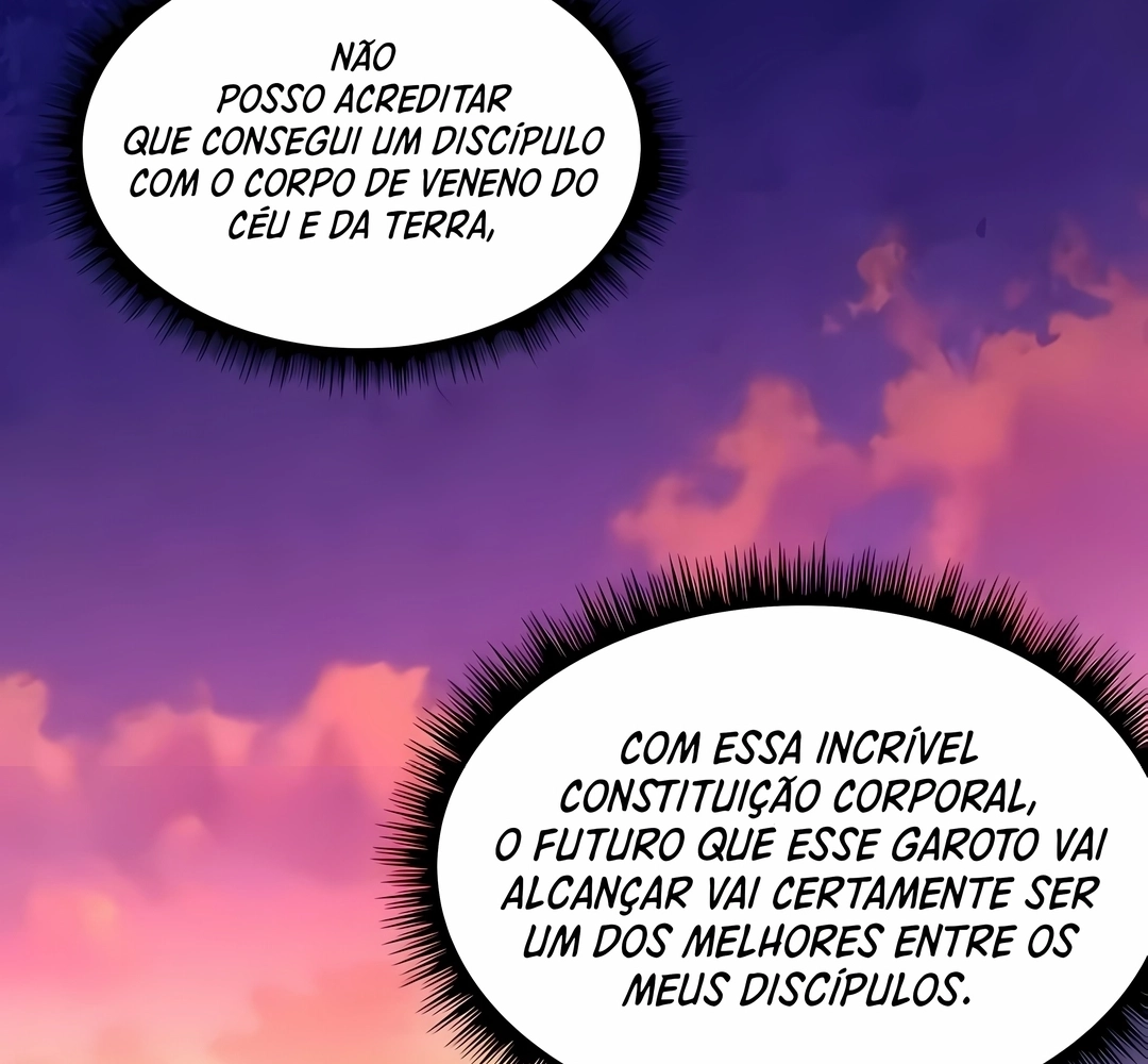 O Antigo Soberano da Eternidade Capítulo 37 Página 82