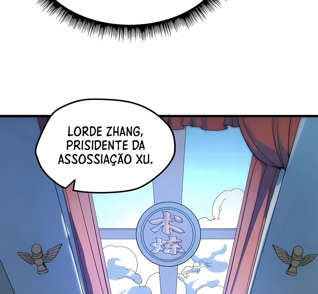 O Antigo Soberano da Eternidade Capítulo 38 Página 12