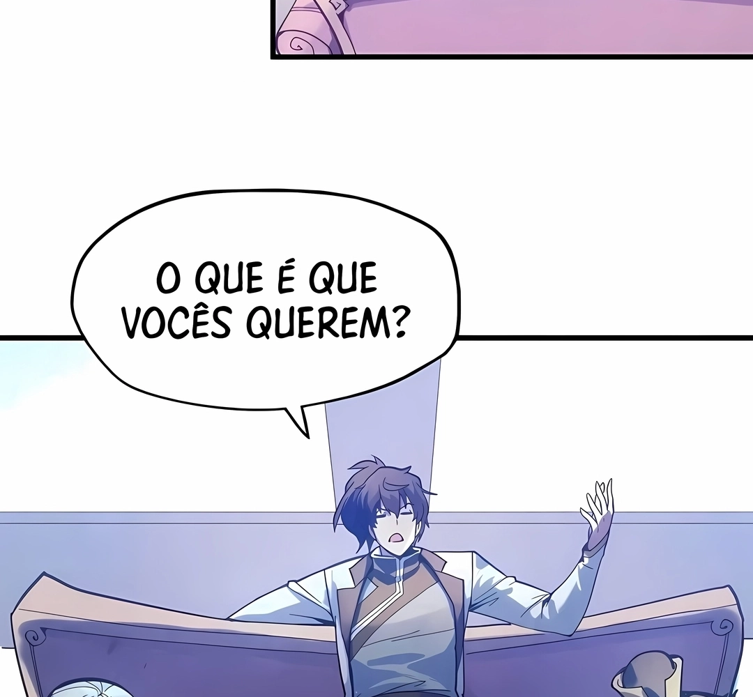 O Antigo Soberano da Eternidade Capítulo 38 Página 18