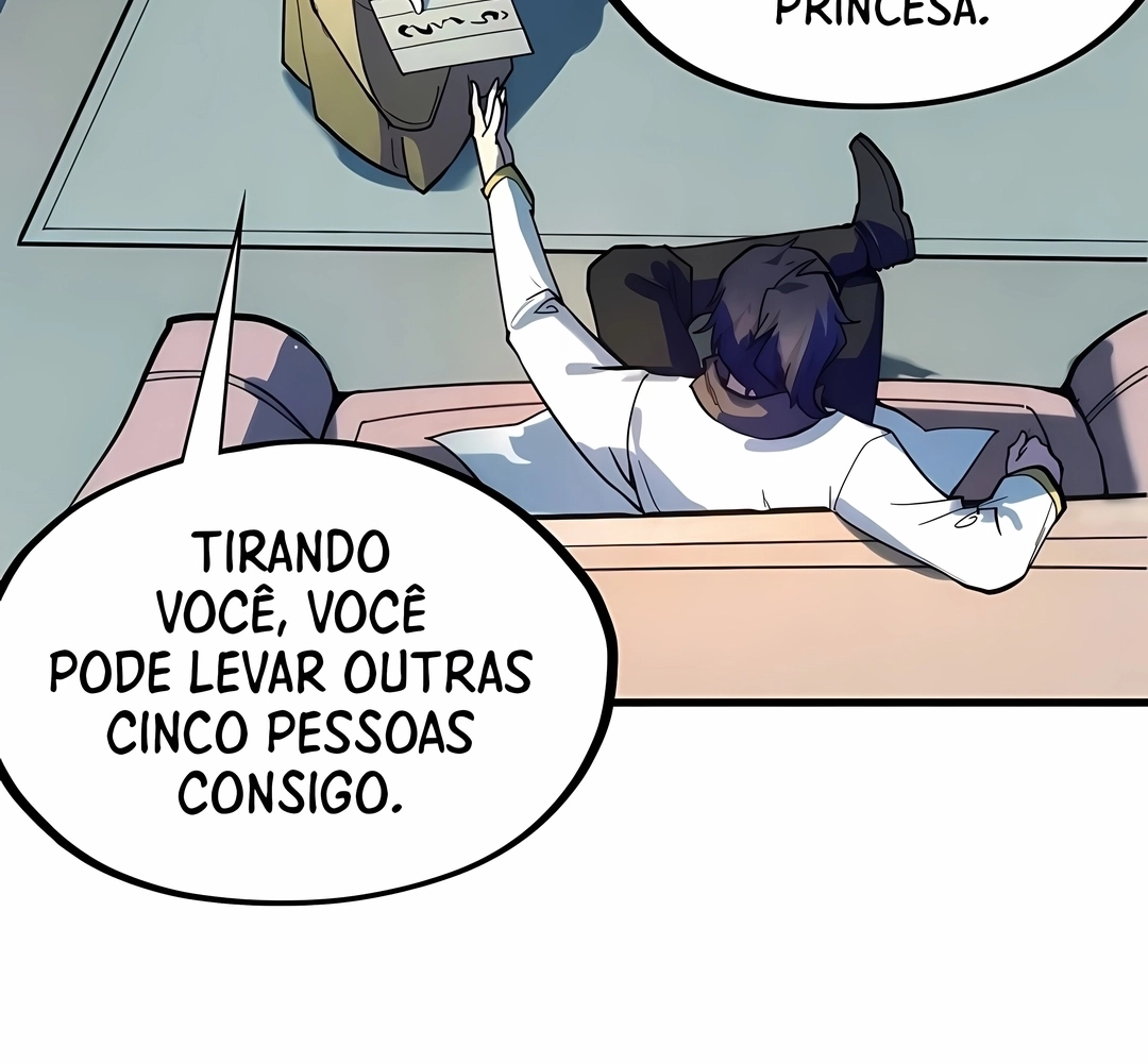 O Antigo Soberano da Eternidade Capítulo 38 Página 22