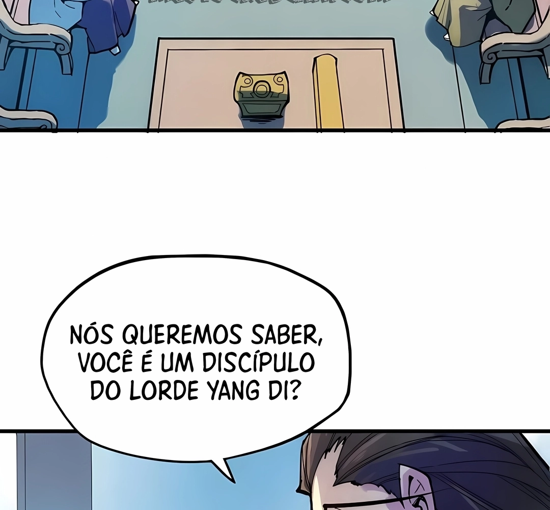 O Antigo Soberano da Eternidade Capítulo 38 Página 25