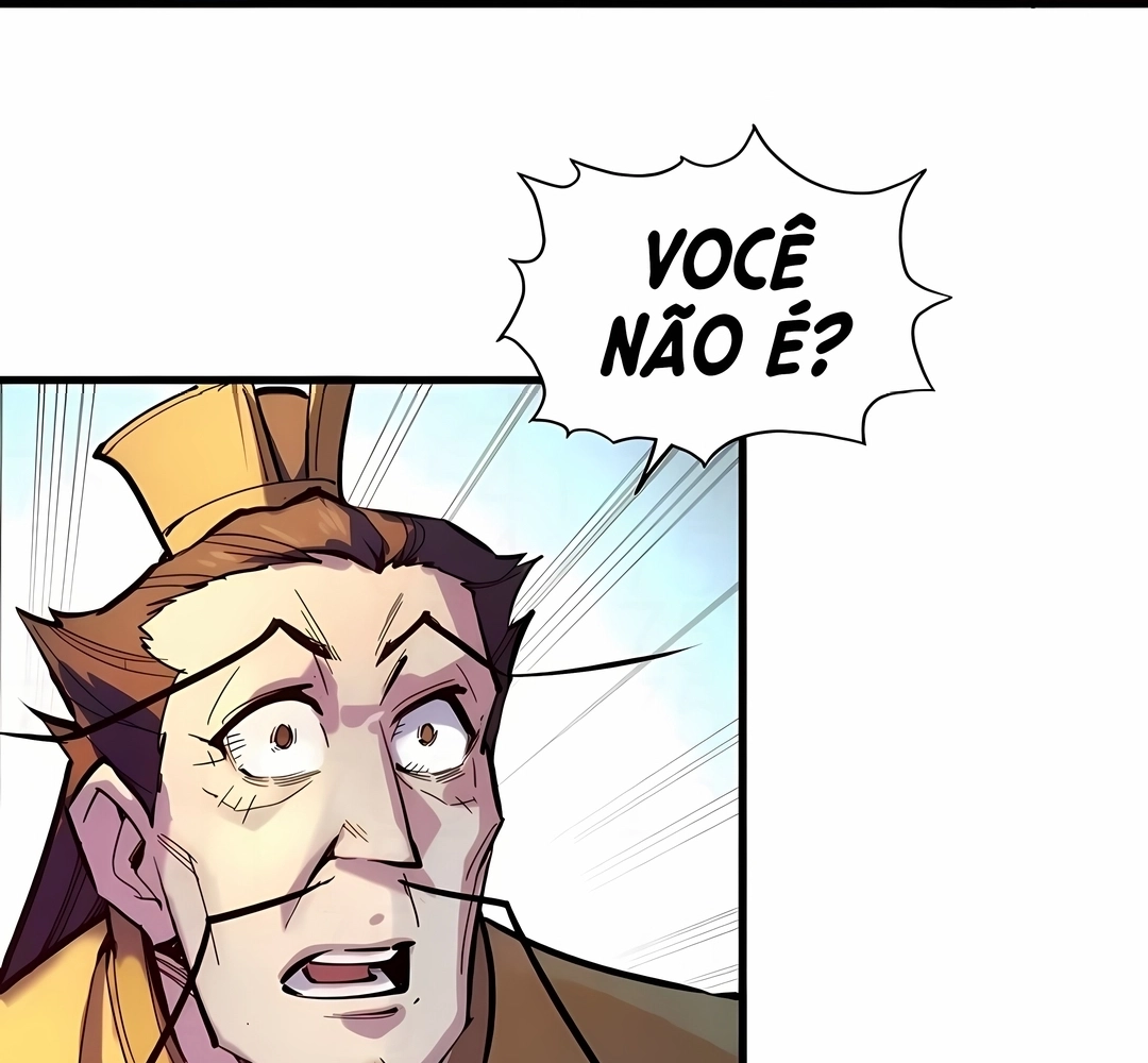 O Antigo Soberano da Eternidade Capítulo 38 Página 27