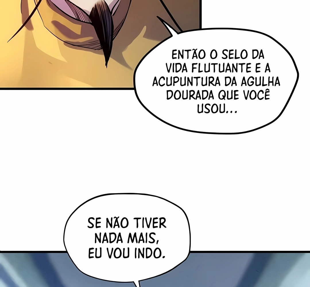 O Antigo Soberano da Eternidade Capítulo 38 Página 28