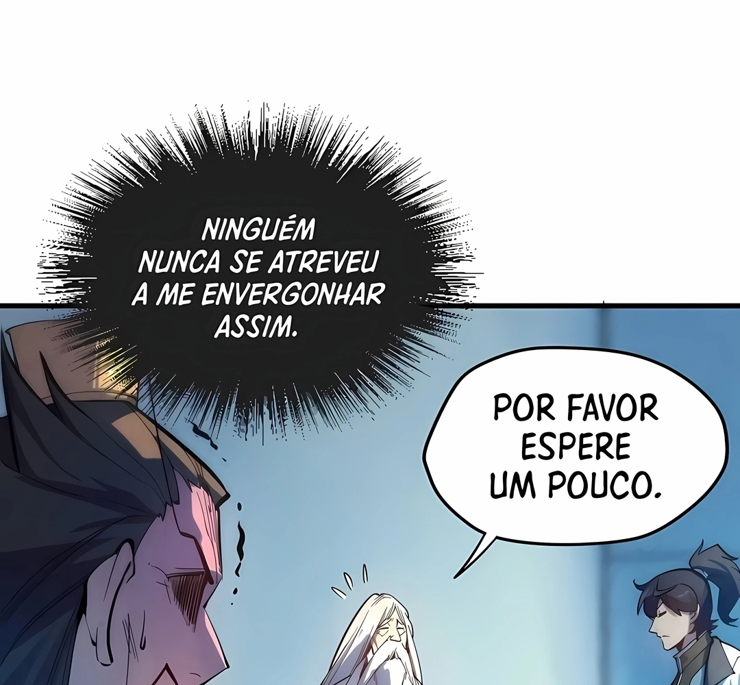 O Antigo Soberano da Eternidade Capítulo 38 Página 30