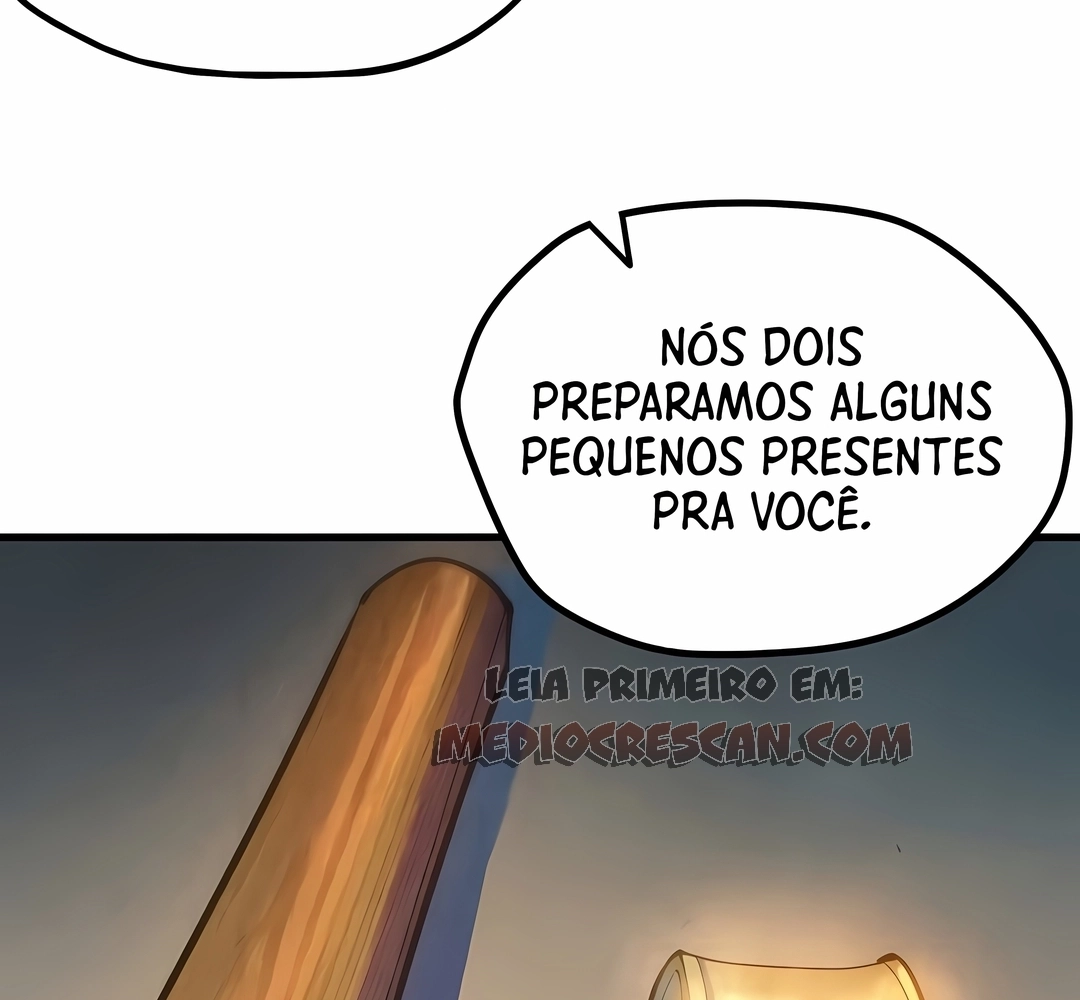 O Antigo Soberano da Eternidade Capítulo 38 Página 33