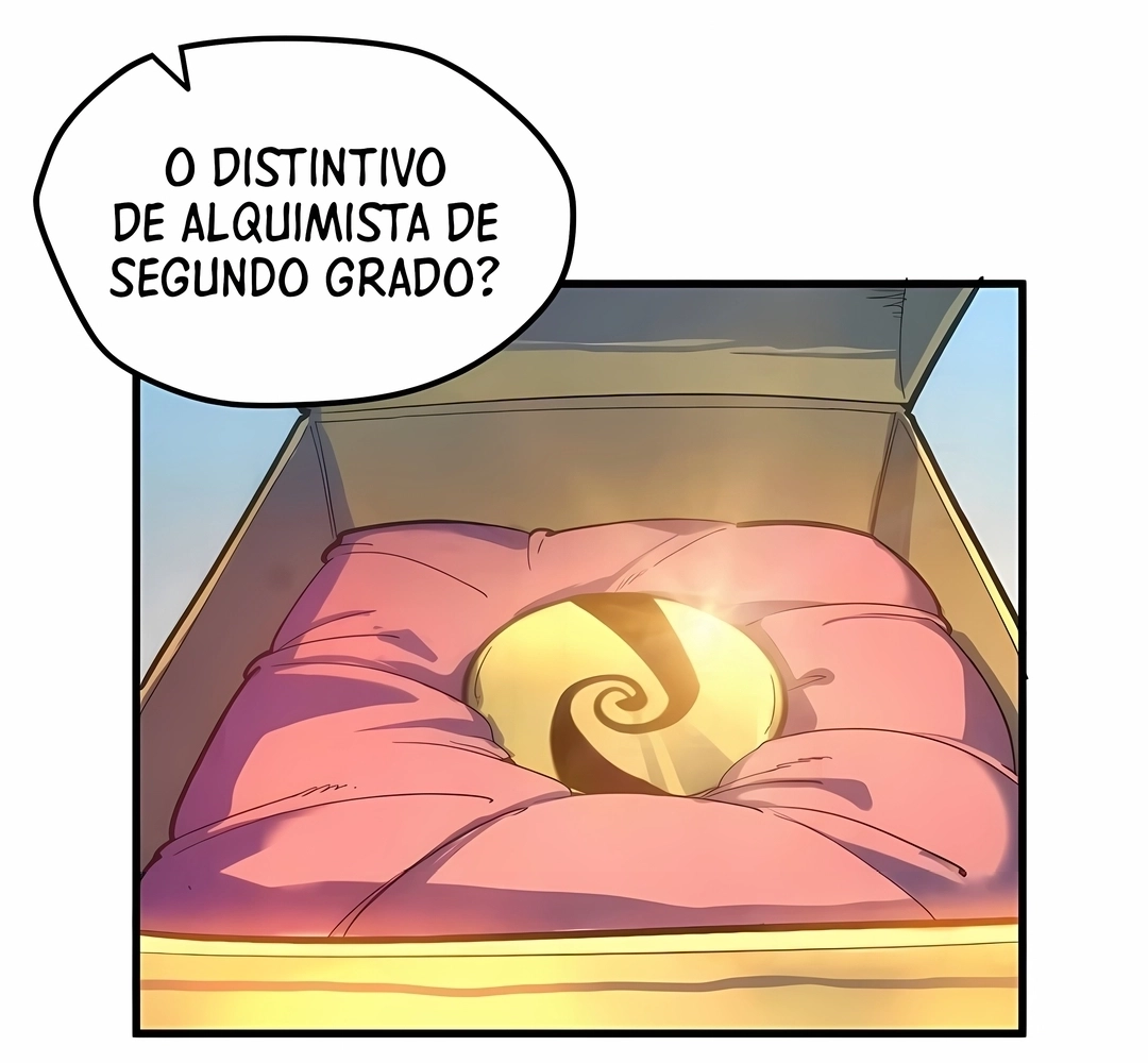O Antigo Soberano da Eternidade Capítulo 38 Página 36