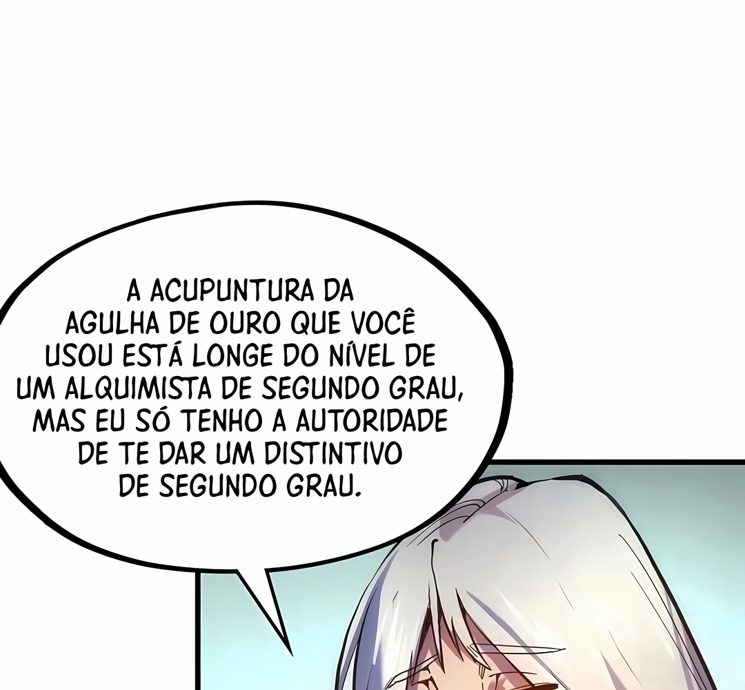 O Antigo Soberano da Eternidade Capítulo 38 Página 37
