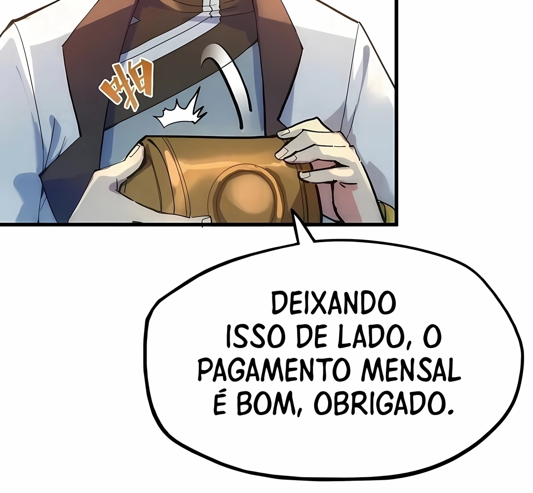O Antigo Soberano da Eternidade Capítulo 38 Página 40